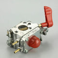 QuadBoss 05-08 Yamaha YFM80 Grizzly Carburetor Kit