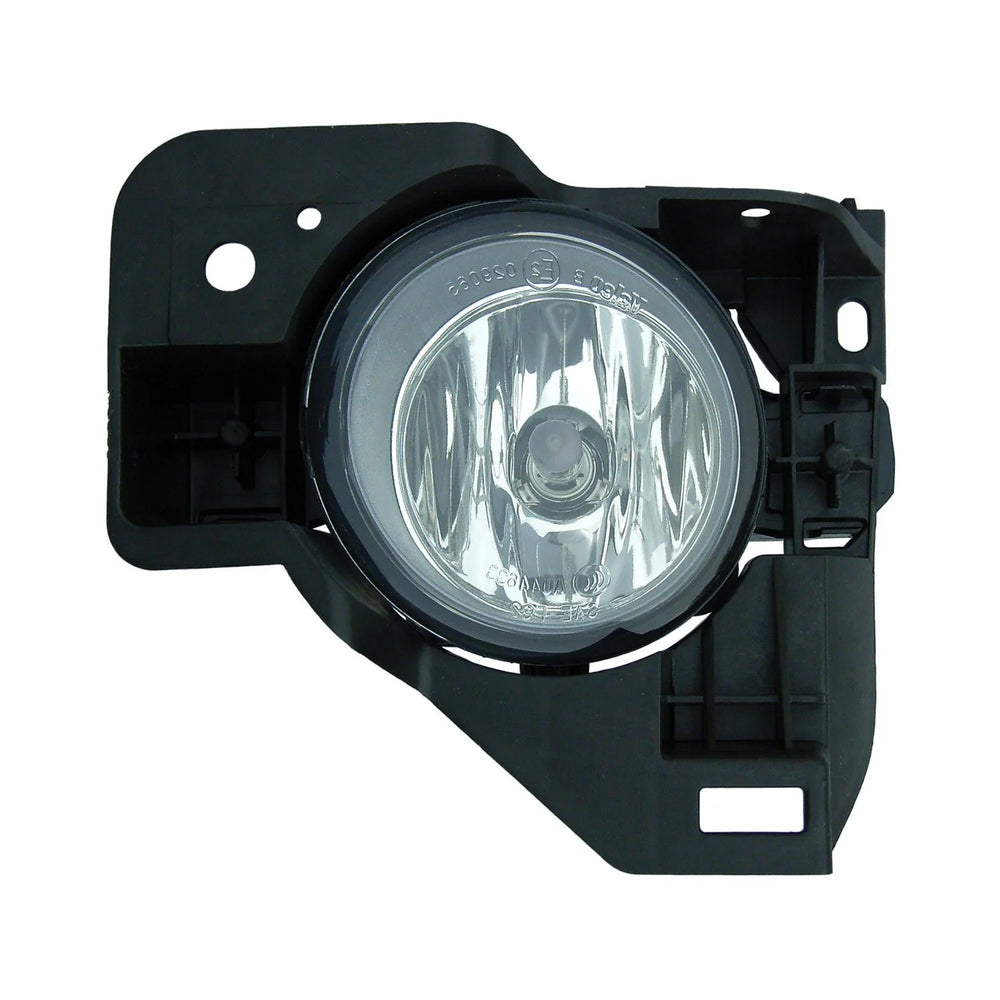 LH FOG LAMP ASSY; W/BRACKET; MAXIMA 0914