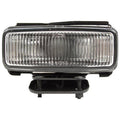 LH FOG LAMP ASSY; W/BRACKET; MAXIMA 0914
