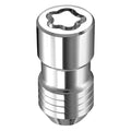 McGard auto part close-up