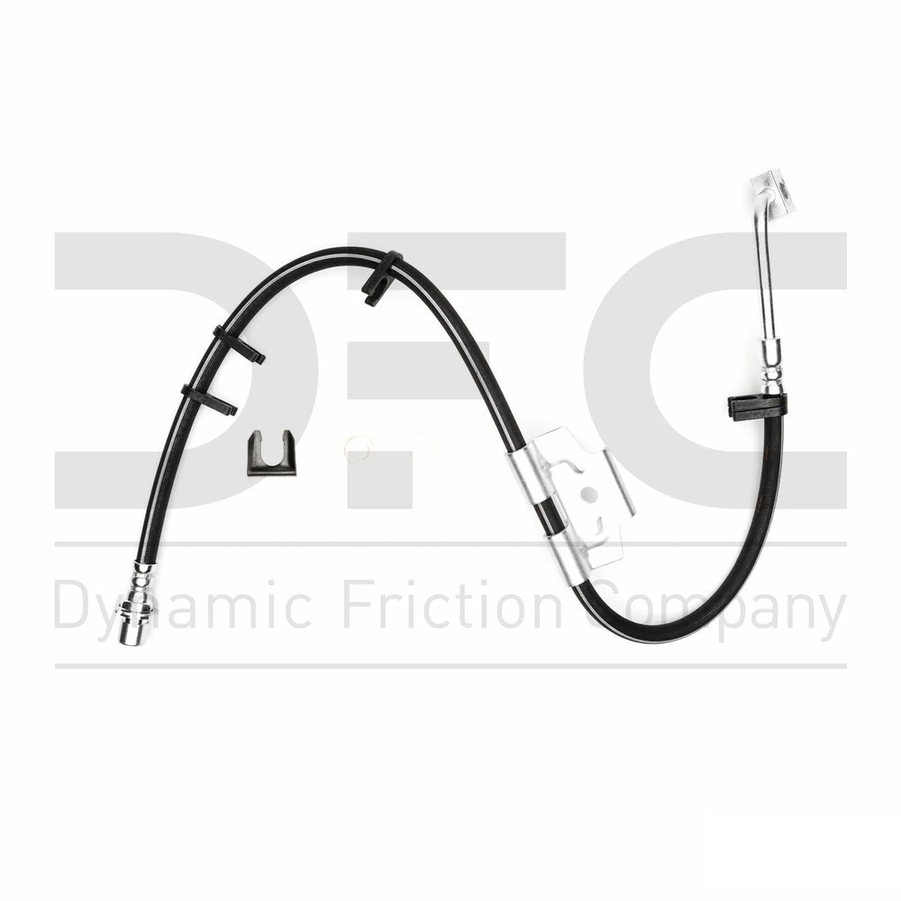 DFC auto part