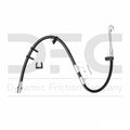 DFC 03-18 Dodge Ram 3500 Pickup Front-L lo/Front-L Brake Hose