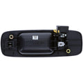 REAR RIGHT EXTERIOR DOOR HANDLE