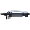 REAR RIGHT EXTERIOR DOOR HANDLE
