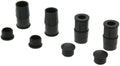 PREMIUM CERAMIC BRAKE PADS SHIMS AN