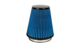 Pre-Filter Air Intake 8 Inch Length 4.75 Inch Top 7.5 Inch Bottom Conical Volant