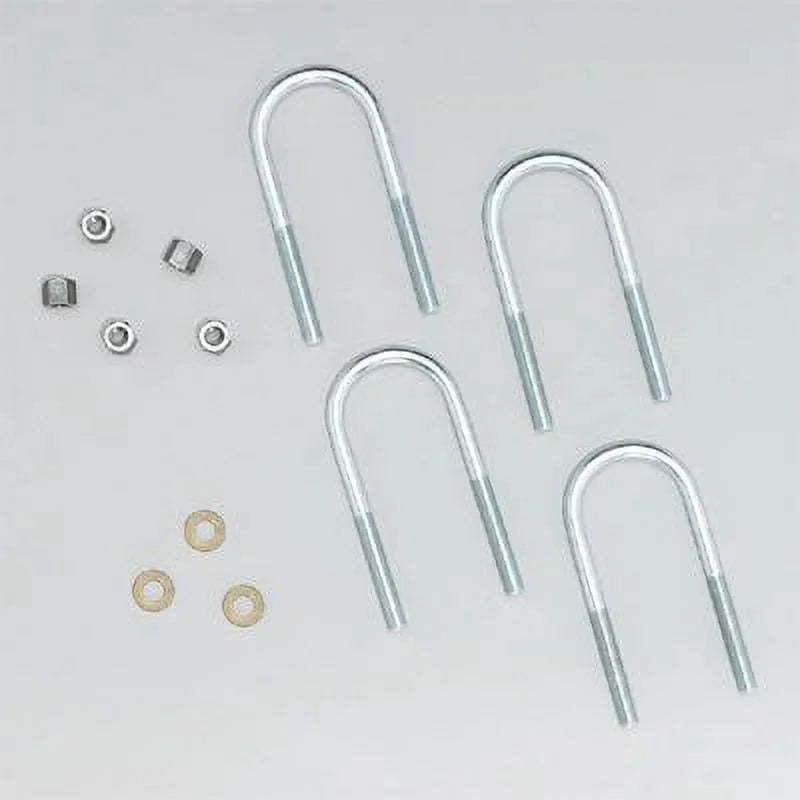Pro Comp Ubolt Kit 5/8In Rd.
