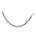 R1 Concepts Brake Hose Fits Hyundai XG300