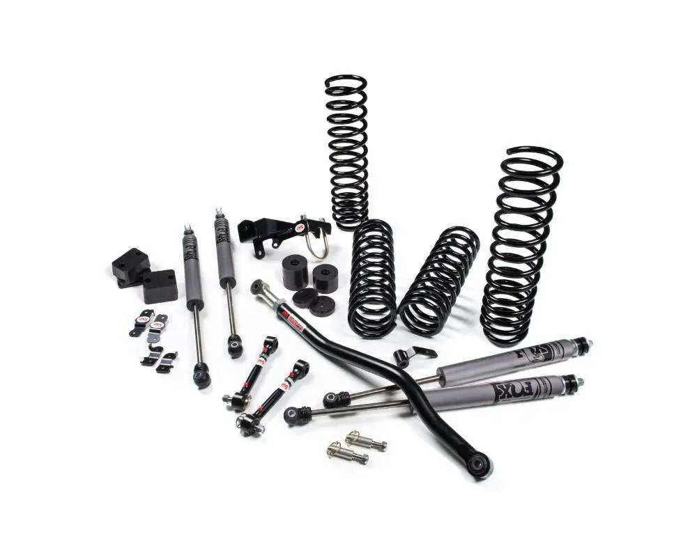 MOUNTING HARDWARE: (T) TIE ROD CLAM