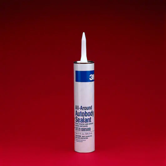 ALL-AROUND AUTOBODY SEALT