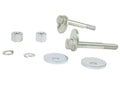 Whiteline KCA448 Alignment Camber Adjusting Eccentric Bolt - Rear 1/2"; For Ford