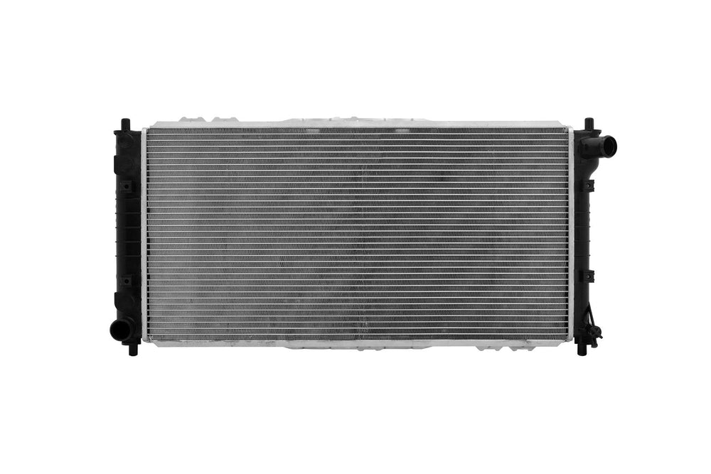 626 2.5 L RADIATOR