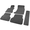 04-07 E60 FLOOR MAT SETS