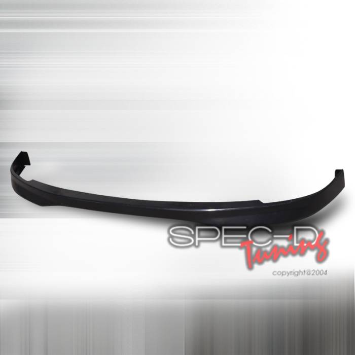 01-03 CIVIC ABS PLASTIC F