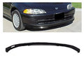01-03 CIVIC ABS PLASTIC F