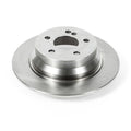 Power Stop 14-16 Mercedes-Benz E250 Rear Autospecialty Brake Rotor