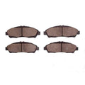 R1 17-20 Buick Enclave Front R1 Ceramic Brake Pads