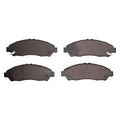 R1 17-20 Buick Enclave Front R1 Ceramic Brake Pads