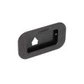 FLUSH MOUNT SWITCH PANEL - 8 GANG