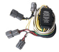 TCONNECTOR KIA SPORTAGE 2005