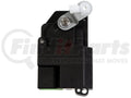 AIR DOOR ACTUATOR