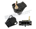 THROTTLE POSITION SENSOR