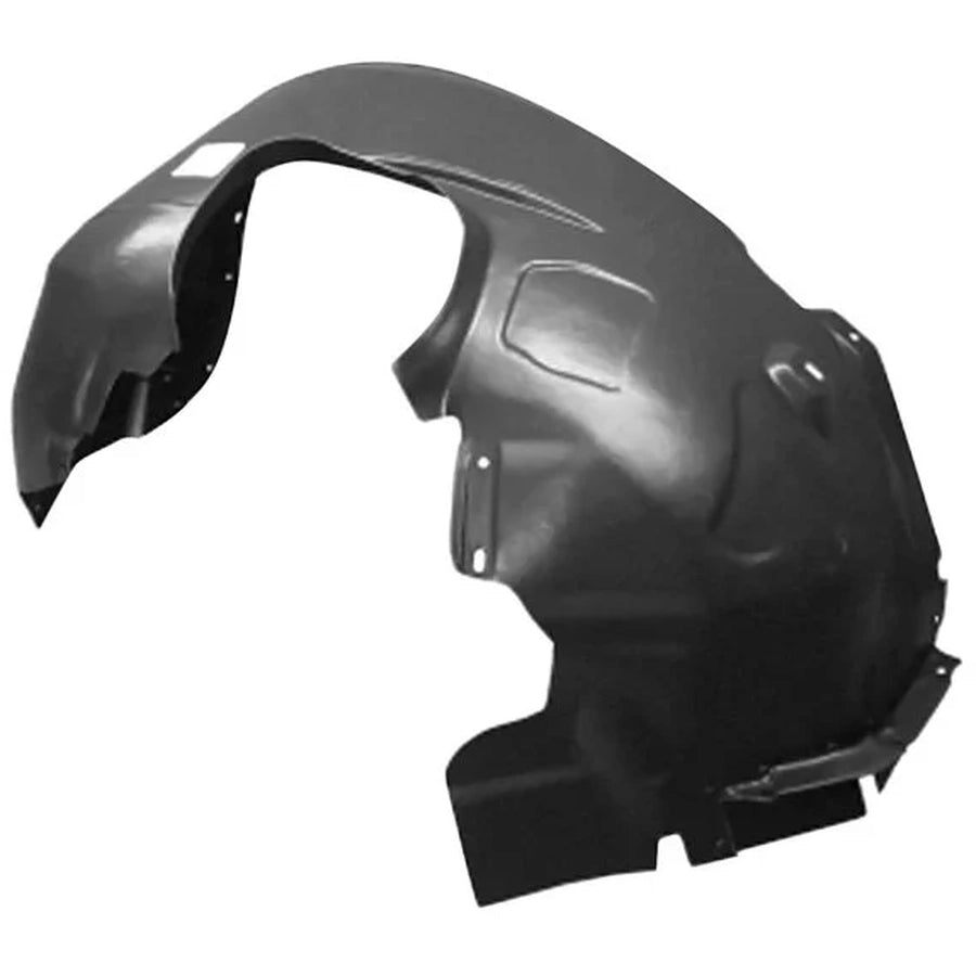 Sherman Parts titanium auto part