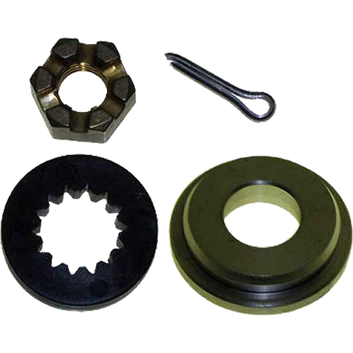 Engineered Marine Products auto part