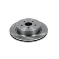 Power Stop 05-07 Subaru Impreza Rear Autospecialty Brake Rotor