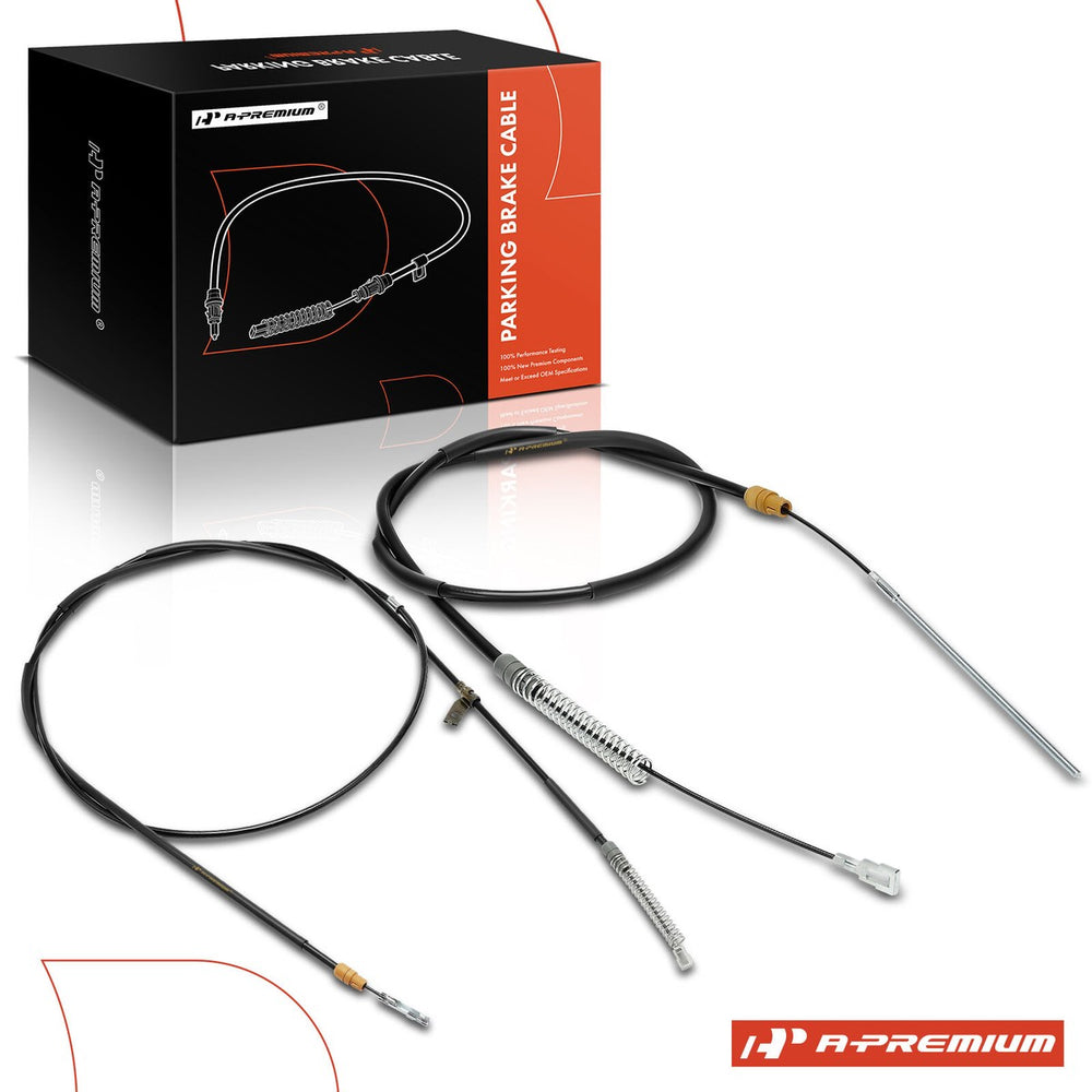 BRAKE CABLE