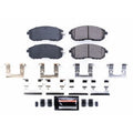 DFC 87-91 Sterling 825 Front 4000 HybriDynamic Brake Pads