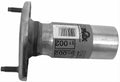 0207 JEEP LIBERTY V6 INTERMEDIATE PIPE