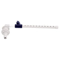AERATOR HEAD OVERALL LENGTH 12 3/4IN