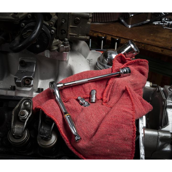 GEARWRENCH auto part