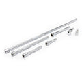 SET 1/4DR EXTENSIONS ADP UJ 7PC