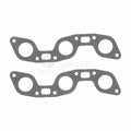 MAHLE Original Nissan D21 94-86 Exhaust Manifold Set