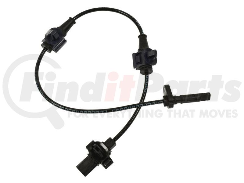 STANDARD IGN auto part