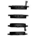 R1 05-12 Acura RL Rear R1 Optimum OE Brake Pads