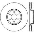 GCOAT BRAKE ROTOR