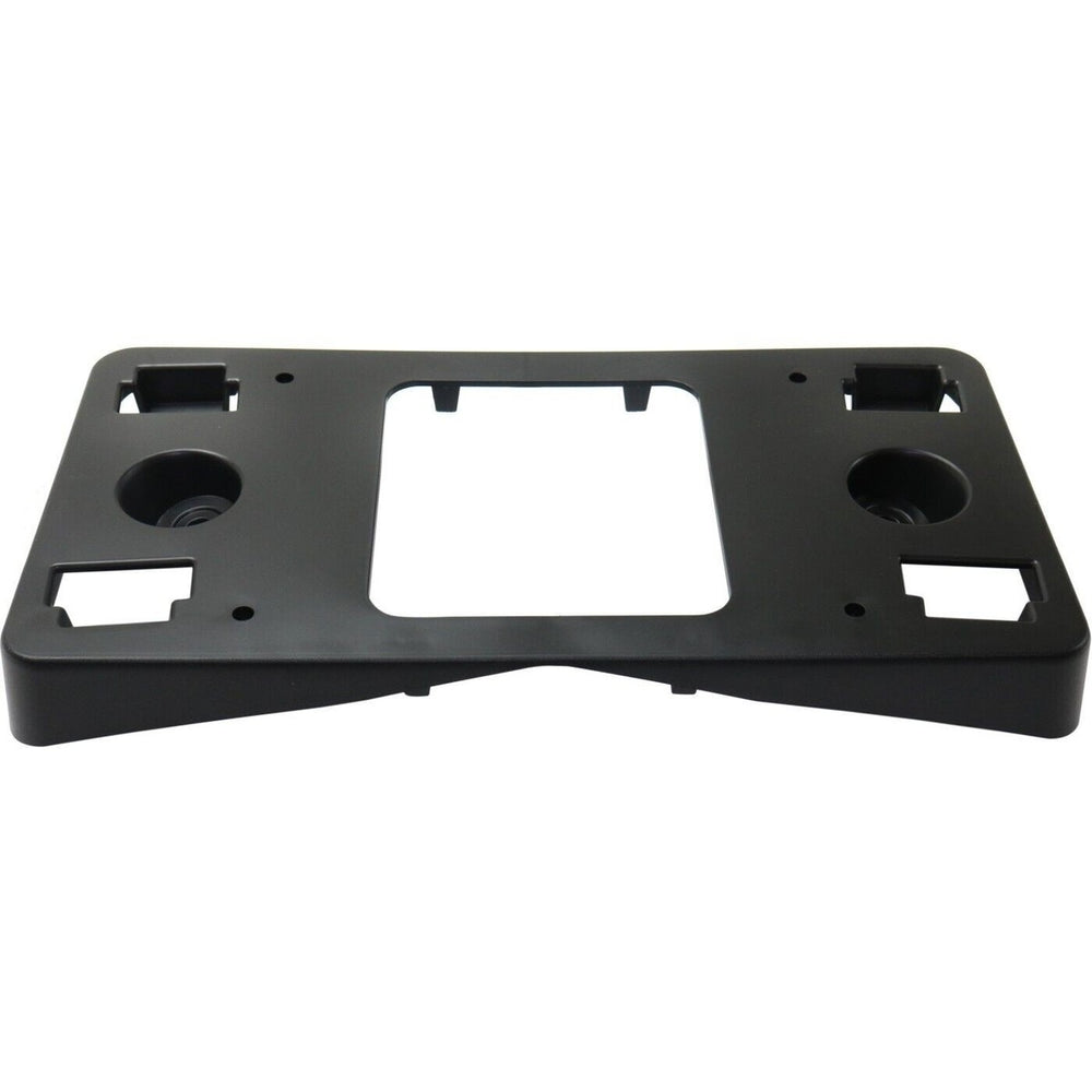 FRONT BUMPER LICENSE BRACKET; W/O RS PKG CHEVROLET CRUZE SDN 1617; CRUZE H/B 1717