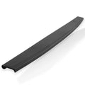 Westin 1993-2008 Ford/Mazda Ranger Wade Tailgate Cap - Black