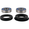 Pivot Works Kubota Wheel Bearing Kit Premium Bearings