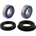 Pivot Works Kubota Wheel Bearing Kit Premium Bearings
