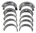 King Engine Bearings Chrysler/Jeep 318ci (Size 010) Main Bearing Set