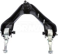 CONTROL ARM BUSHING