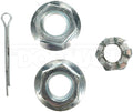 CONTROL ARM BUSHING