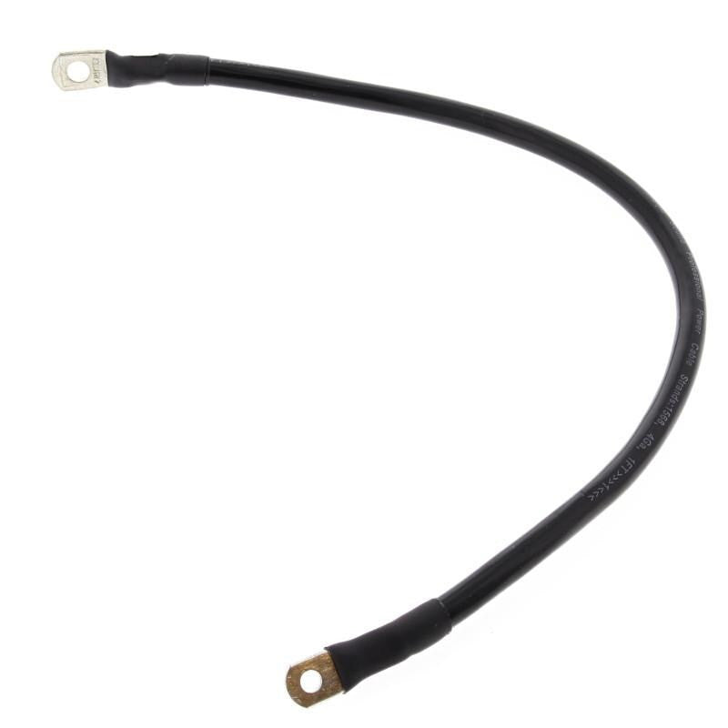All Balls Racing 19in Clear Battery Cable