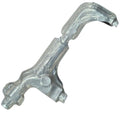 CUMMINS exhaust detail