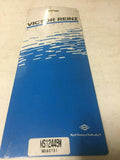 MAHLE Original Acura SLX 97-96 Intake Manifold Set