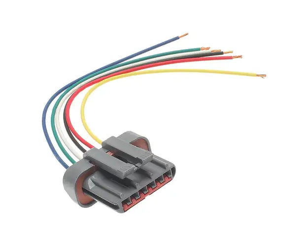 STANDARD IGN auto part